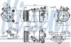 MINI 64529295051 Compressor, air conditioning